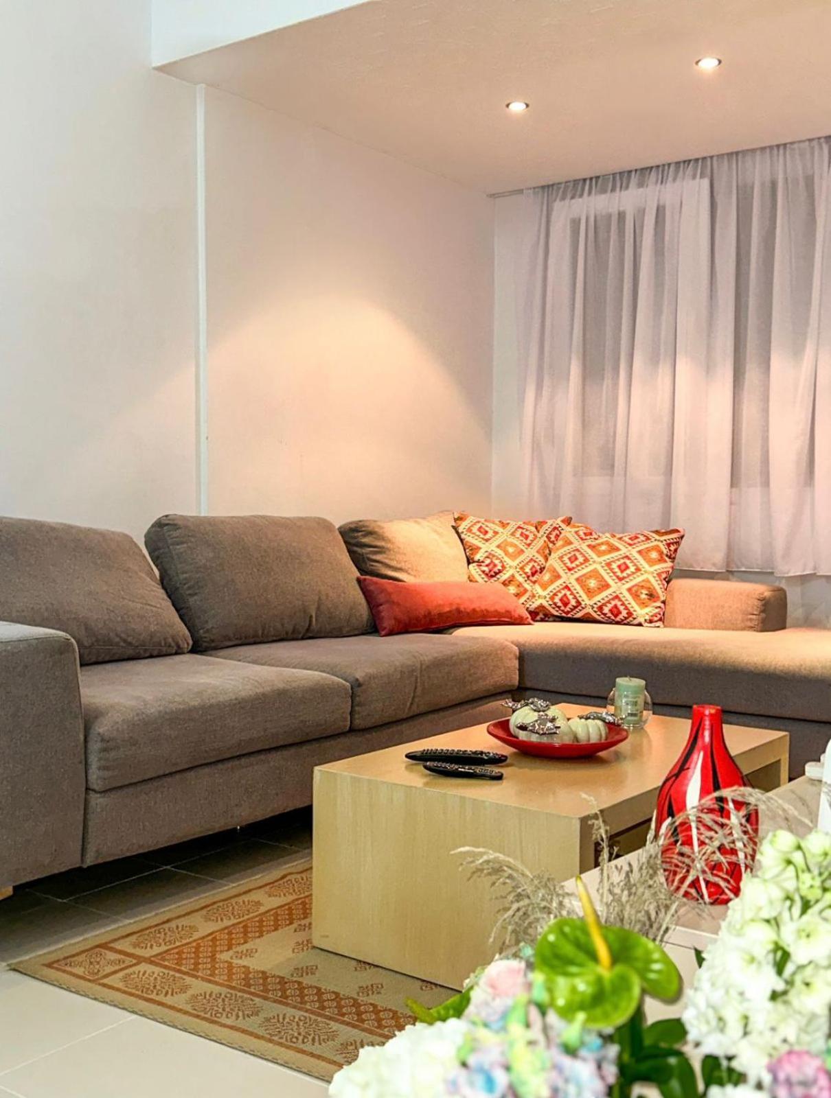 Appartement Cozy At *