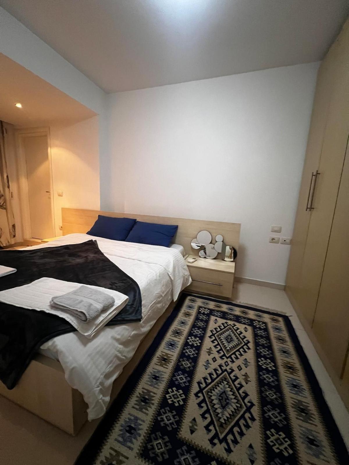 Cozy At Appartement *