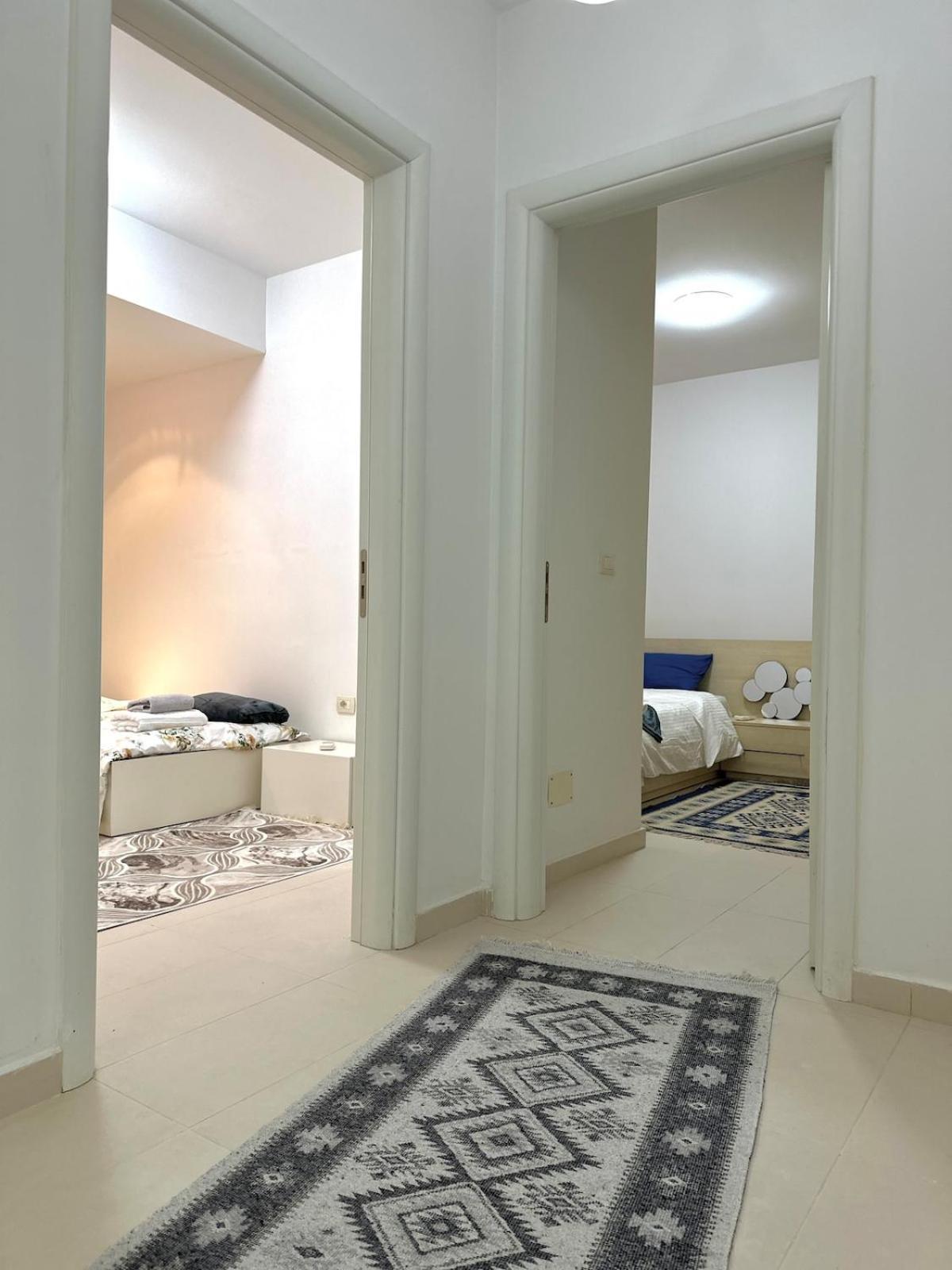 Cozy At Appartement *
