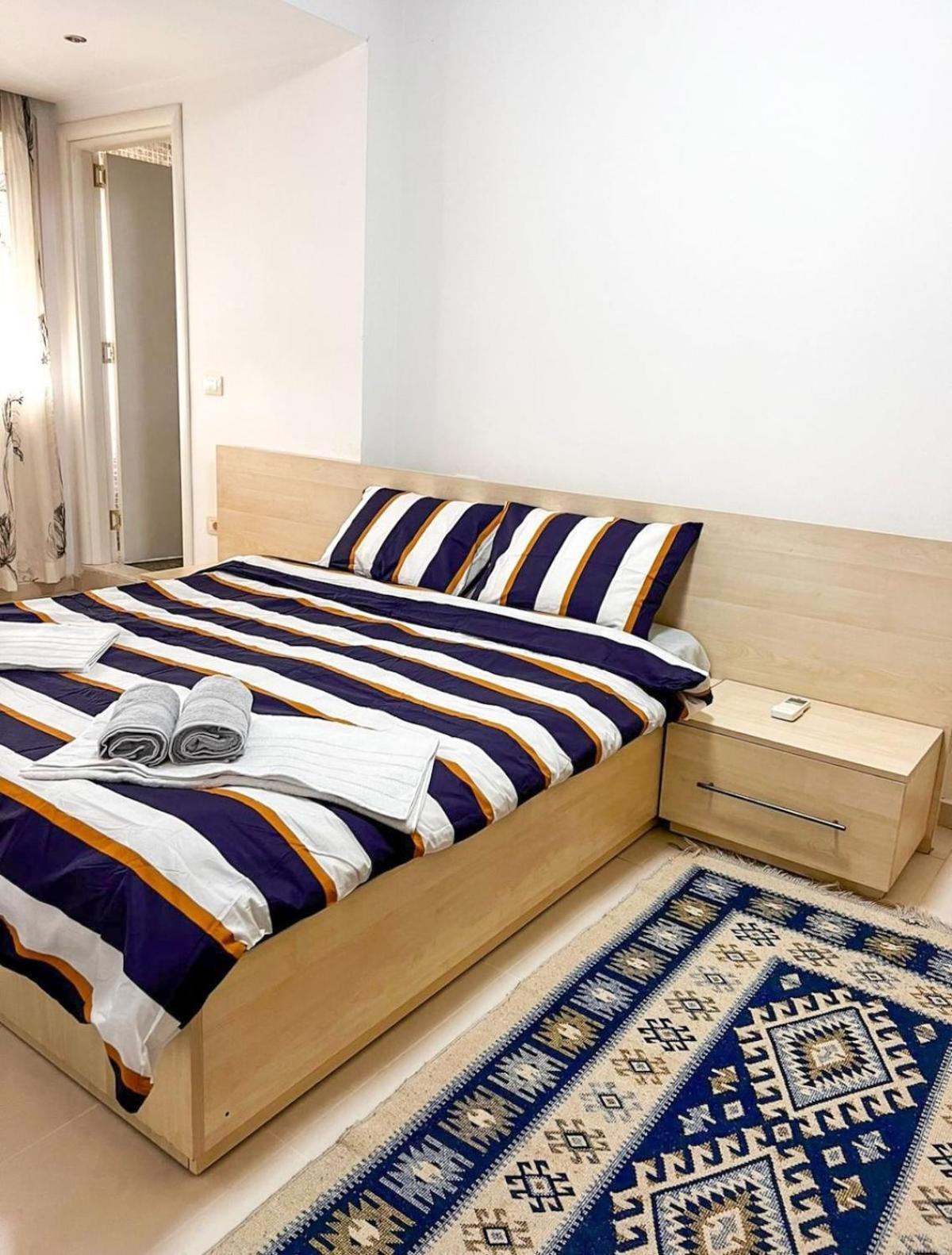 Cozy At * Tirana