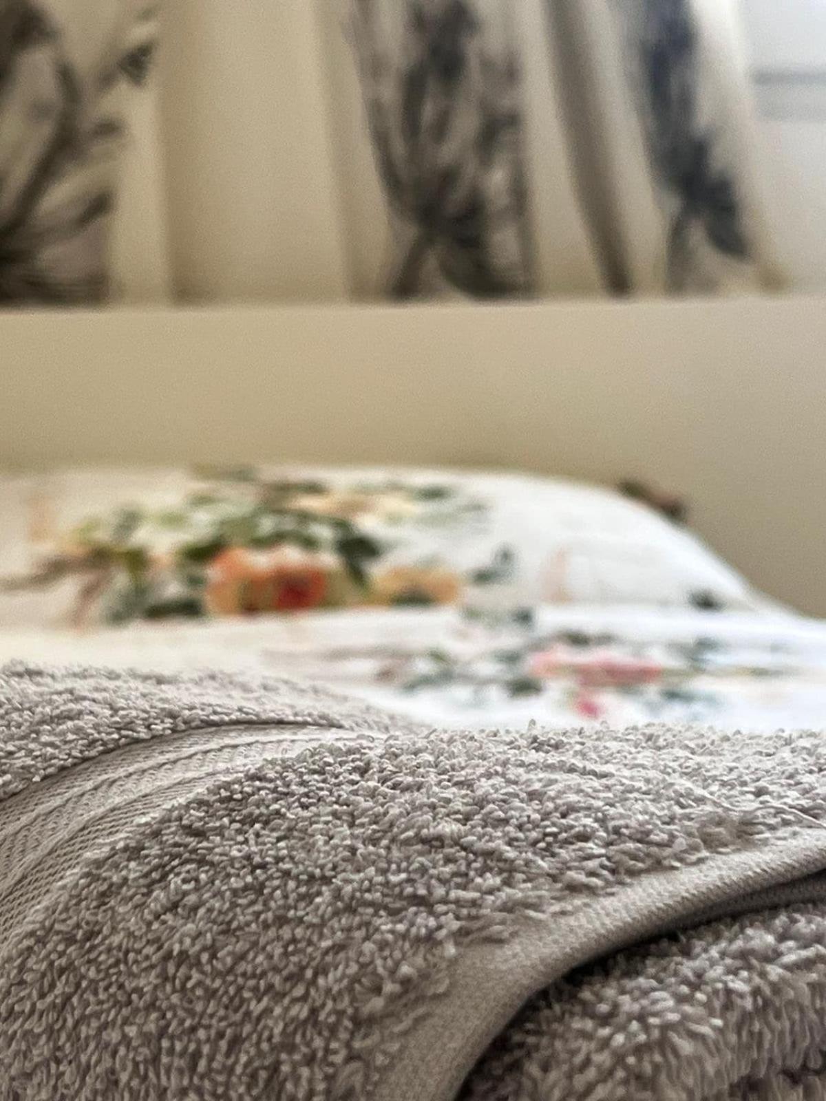Cozy At Appartement *