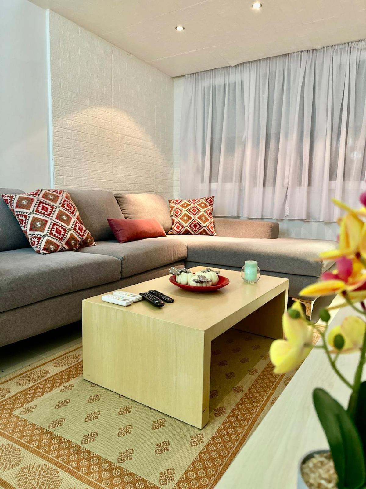 Appartement Cozy At Tirana